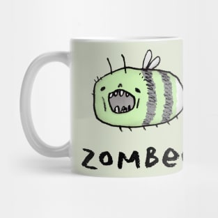 Zombee Mug